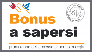 Bonus a sapersi