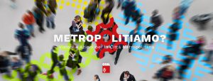Metropolitiamo: Visioni e Azioni per la Città Metropolitana