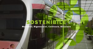 Metropolitiamo: Sostenibile