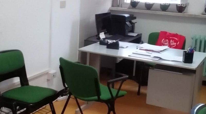 Tribunale per i Diritti del Malato - Grosseto