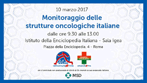 Strutture Oncologiche - Monitoraggio 2017