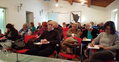 Tribunale Diritti del Malato - CittadinanzAttiva Toscana