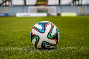 Calcio - torneo della Fondazione Careggi