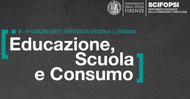 Festival Educazione, scuola e consumo