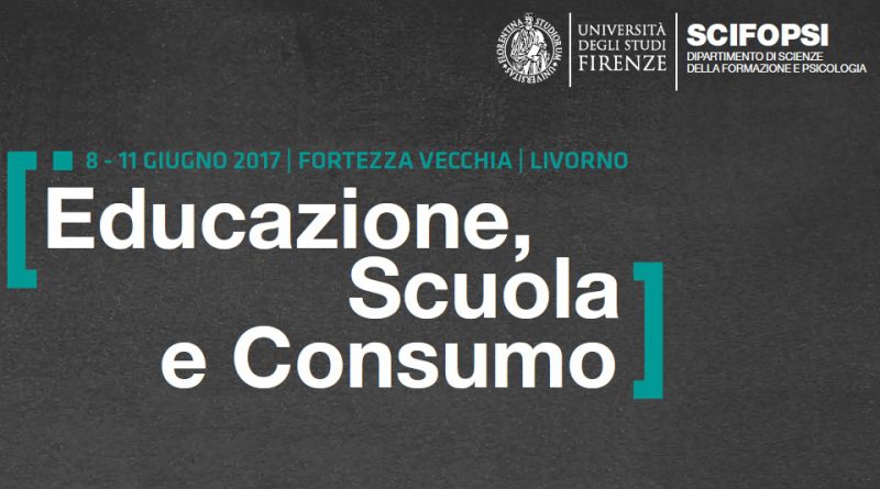 Festival Educazione, scuola e consumo