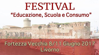 Festival Educazione, scuola e consumo