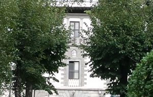 Opsedale Pacini San Marcello Pistoiese