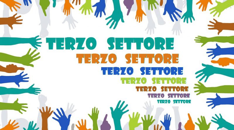 Associazioni No Profit