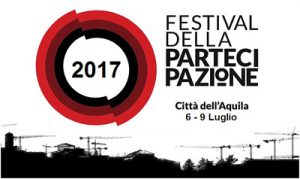 Festival della partecipazione 2017