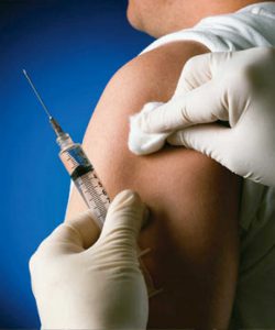 vaccinazione