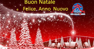 BUONE FESTE DA CITTADINANZATTIVA TOSCANA BUONE FESTE DA CITTADINANZATTIVA TOSCANA