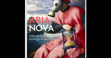 Ambiente e salute: parte il progetto Aria Nova