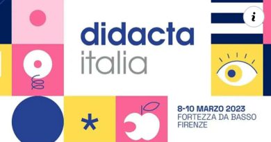 Cittadinanzattiva con uno stand a Didacta, 8-10 marzo alla Fortezza da Basso