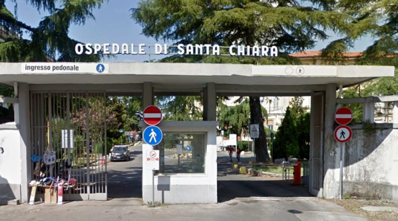 Cordoglio per la brutale aggressione all’Ospedale Santa Chiara