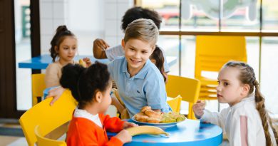 Indagine sulle mense scolastiche
