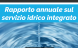 La bolletta dell’acqua più cara è in Toscana