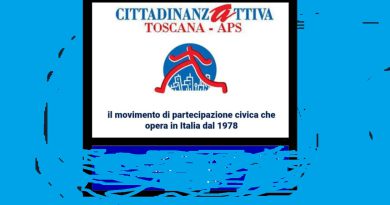 Rinnovate le cariche istituzionali di Cittadinanzattiva Toscana: Massimo Schirru nuovo Segretario Regionale
