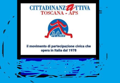 Rinnovate le cariche istituzionali di Cittadinanzattiva Toscana: Massimo Schirru nuovo Segretario Regionale