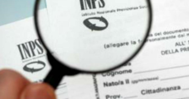 Invalidità: monitoraggio criticità procedure INPS